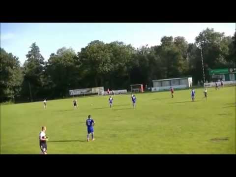 MOTOR GROCHOWCE-PŁOMIEŃ MORAWSKO 6:2 -Przemyśl-