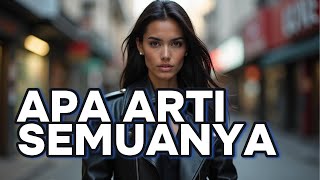 Download lagu APA ARTI SEMUANYA mp3 Download lagu APA ARTI SEMUANYA mp3