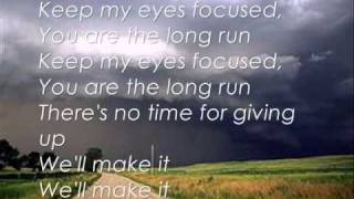 This beautiful republic surrender saved my life lyrics