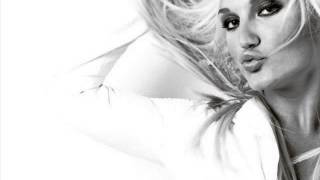 Brooke Hogan - Thank U 4 Lettin' Me B Mah Self