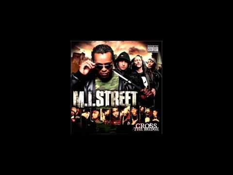 Infamous BangBang - MISTREET FEAT TY NITTY (INFAMOUS MOBB)