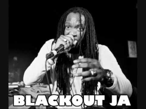 BLACKOUT JA - OH YA ( SUMMER LOVE RIDDIM ) MAY 2013