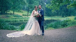 Beata & Paweł