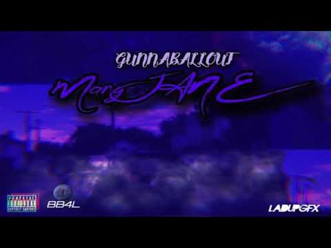 Gunna Ballout - Mary Jane