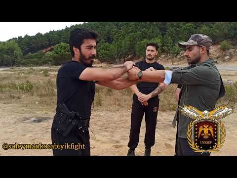 Özel Harekât Eğitimi