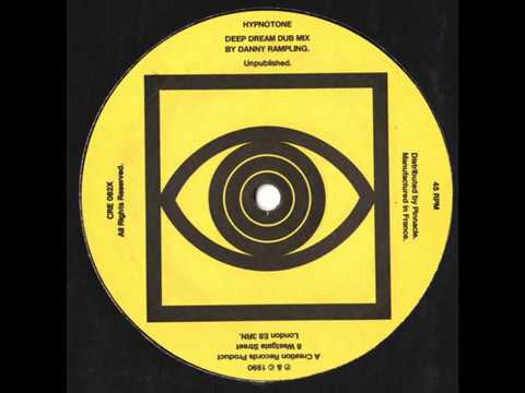 Hypnotone - Dream Beam (Deep Dream Dub Mix) (1990)