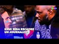 L’interview de Kémi Séba censurée par la télé française (Quotidien) | Mediapac TV