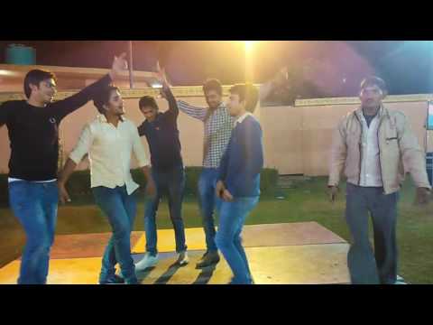 Dhol Jageero Da| Dance in marriage| Must Watch|Haryanvi Dance 2017