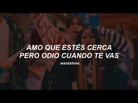 omg - robleis , angela torres || LETRA + (video oficial)