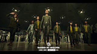 Promo VF - Saison 2