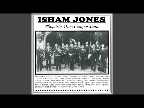 Why Can't This Night Go on Forever