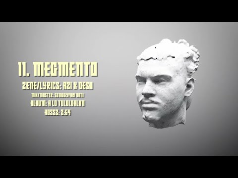 Video thumbnail for Megmentő