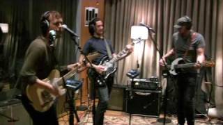 Chuck Prophet - A Woman&#39;s Voice (Live on KEXP)