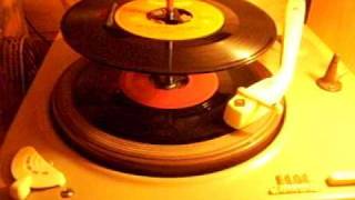 Elac Miracord 90 - Plattenwechsler