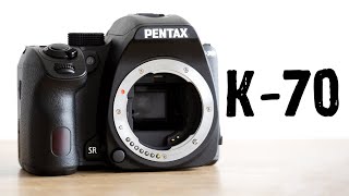 Pentax K70 | Images In Review