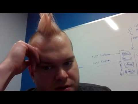 Kubernetes SIG Service Catalog 20161129