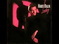 MARTY BALIN - "When Love Comes"