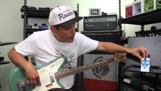 Video thumbnail for PedalsAndEffects: Earthquaker Devices Dispatch Master by Pedals and Effects
