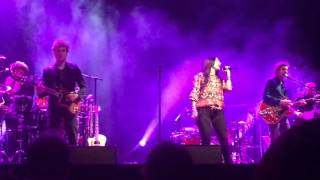 Hindi Zahra - Ahiawa (Live) - Stockholm 2016 - ⵣⵀⵕⴰ ⵀⵉⵏⴷⵉ