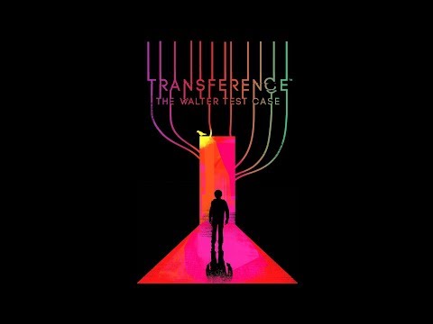 Transference - Gameplay (Part 2)
