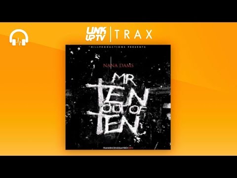 Nana Dams - Feel Like I'm Saudi (Prod by Carns Hill) | Link Up TV TRAX