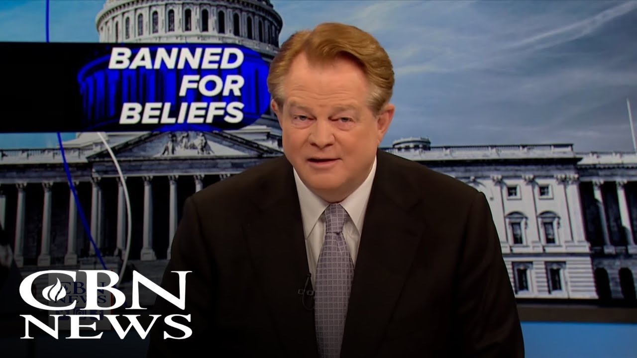 News on The 700 Club: March 7, 2023