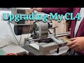 Is It Worth Fitting The Outrigger Kit To My Record Power CL4 Lathe