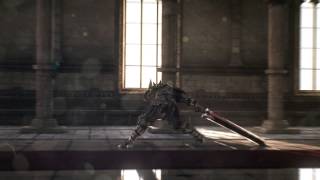 Видео 1 к игре Raven