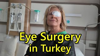 Lens replacement Surgery