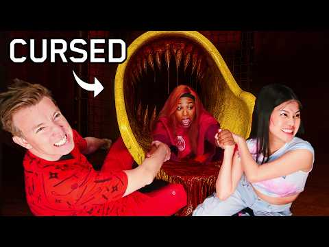 Vy Qwaint and Chad Wild Clay