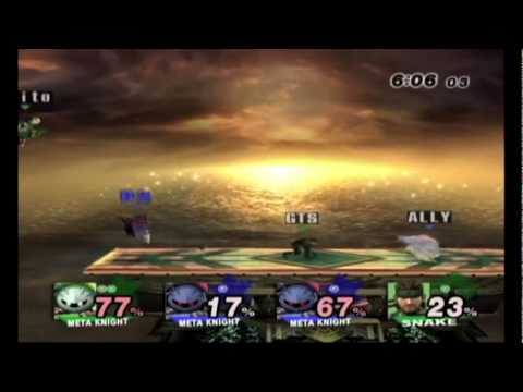 SBHMXX Doubles Part 22 Wing Gods of Ra Obeliesk (Green) vs M2K and Ally (Blue)