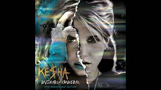 Kesha - Butterscotch (SLOWED + REVERB)