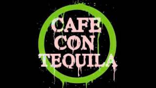 Cafe Con Tequila - Rude Boy Lyrics (SKA)