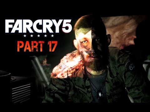 ►Far Cry 5 HD (Deutsch)◄ Part #17 Gameplay [ohne Kommentar]