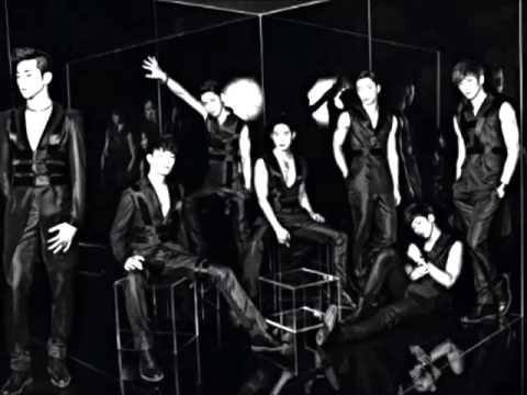 100% Want U Back Backwards