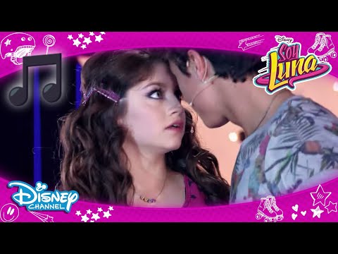 Soy Luna | 🎵 Simon ve Luna'dan: Profugos 😍| Disney Channel Türkiye