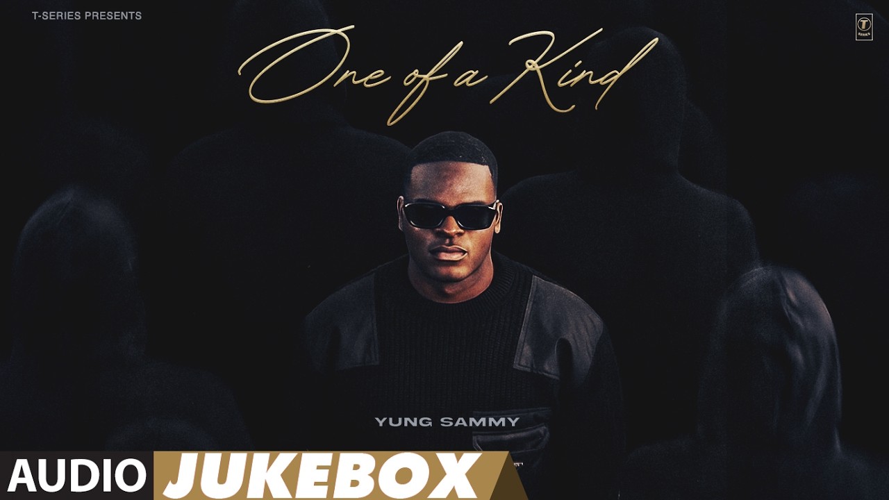 ONE OF A KIND(Album): Yung Sammy,Bhadrankar,Raga,Calm,Wazir Patar,Fijiana,Sambata,Yung DSA,MC Square