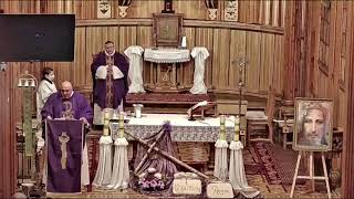 Ks. Zbigniew Tartak - Modlitwa o uzdrowienie