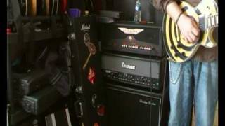 Video thumbnail for Ashdown Fallen Angel Demo by Dan Leggatt