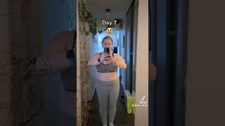 1 Week OMAD Weightloss RESULTS! 🔥