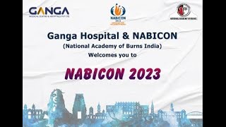 Why I am Confident that Burns is the Future | NABICON (2023)