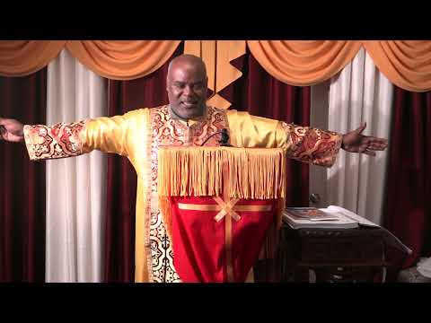 የዮሐንስ ራእይ — ሎዶቅያ ቤተ ክርስቲያን