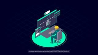 Empower your industrial workforce with SIMIT Training Platform