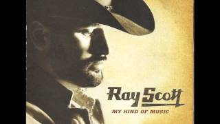 Ray Scott - Makin My Way