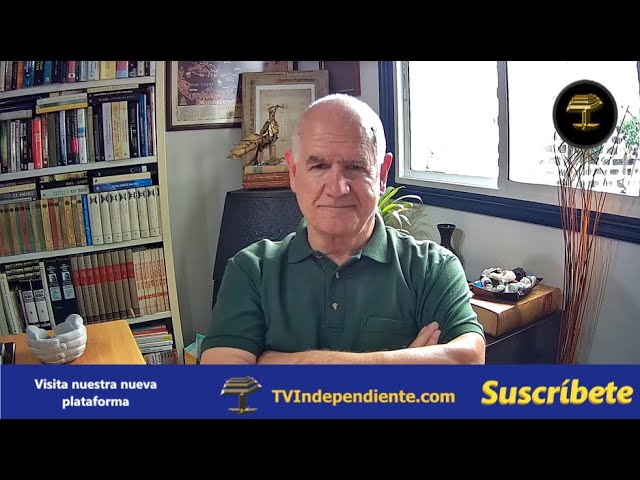 Canarias Noticias al caer la tarde del 28 de Octubre de 2025