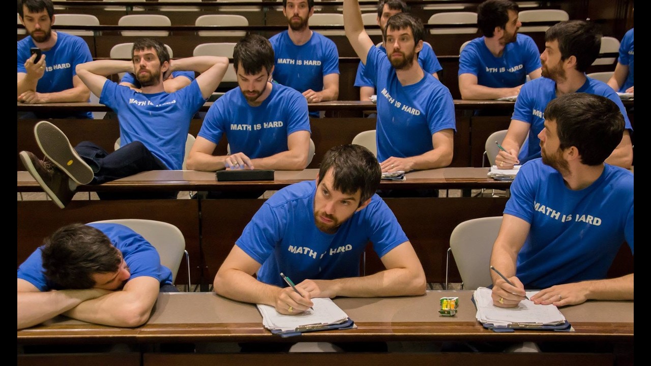 The Learning Crisis in Academia