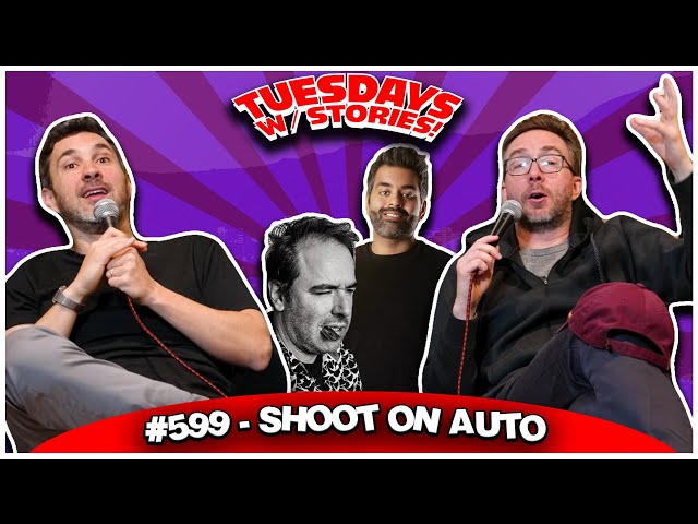 Shoot on Auto