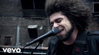 Coheed and Cambria - Here We Are Juggernaut