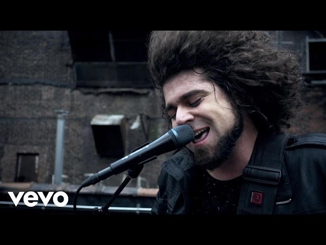 Coheed And Cambria - Here We Are Juggernaut (RB2) (Remix Stems)