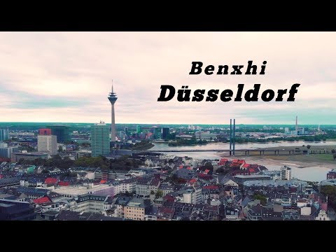 Benxhi - Düsseldorf (prod by. TEKTA beats)